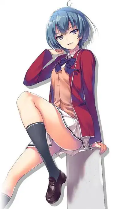 Bangumi应用内画面